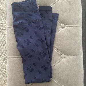 Spiritual gangster leggings